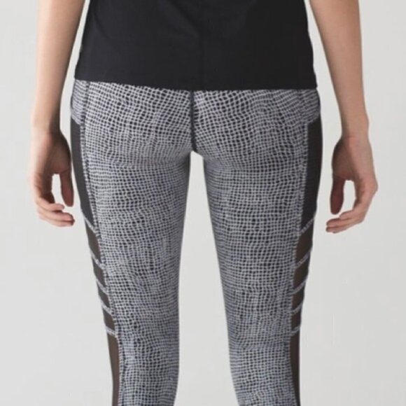 LULULEMON Wild And FreeTight - Picture 3 of 8